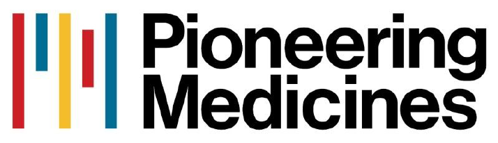 Pioneering Medicines