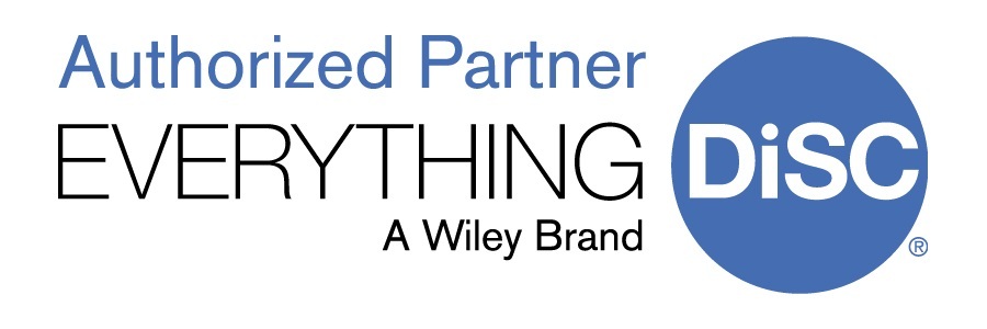 Everything DiSC Authorized Partner — a Wiley brand